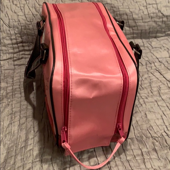 Cute girls bag fun or overnight or ballet bag - Picture 5 of 7